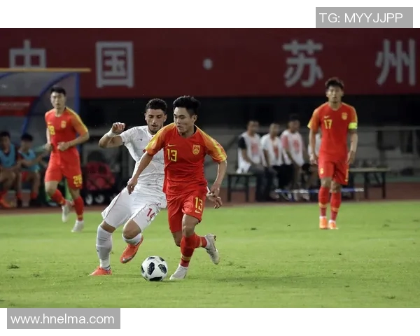 中国与伊朗足球初盘分析及比赛前瞻展望