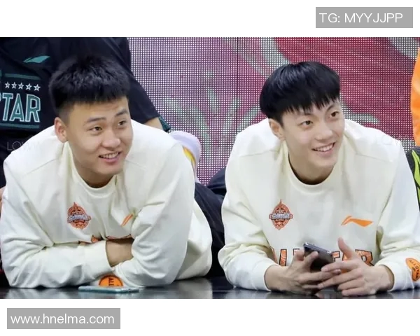 赵睿领衔中国男篮新征程展现青春风采与拼搏精神的故事