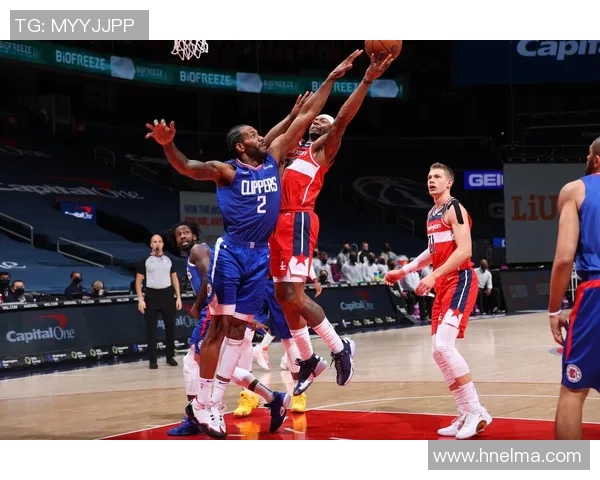 2017年NBA常规赛魔术队与奇才队精彩对决回顾与分析