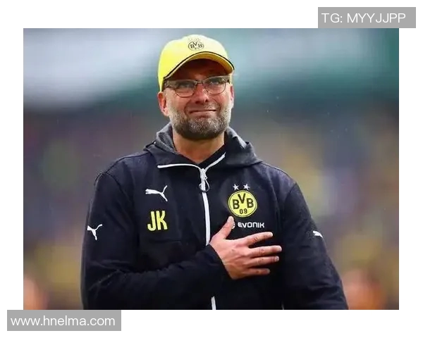 克洛普怀念德国队旧时荣耀：必须重新振作才能重返巅峰