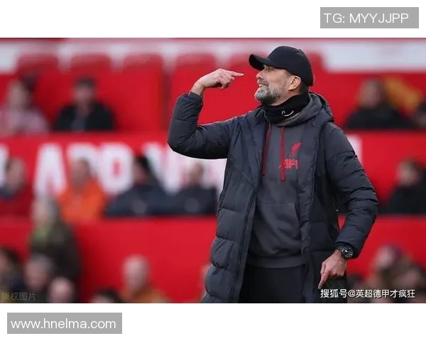 克洛普或代表德国队出征欧洲杯！直言要提升球队实力