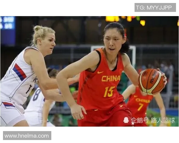 黑山女篮与英国女篮激战正酣谁能在国际赛场上笑到最后