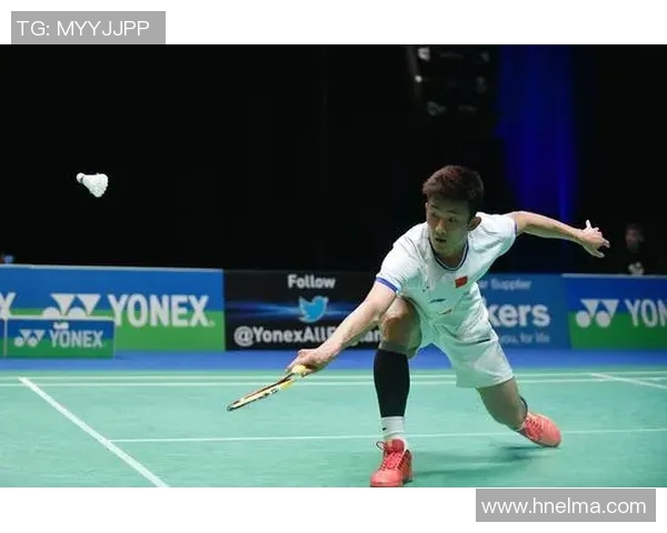 斯里坎与谌龙激战正酣羽坛新星对决引发热议与期待