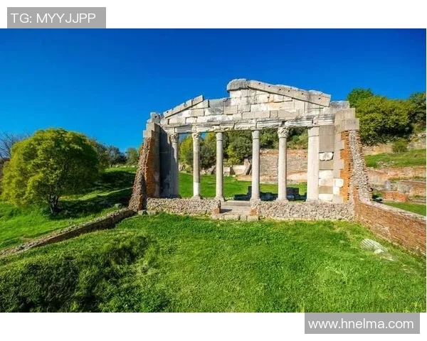 探索阿波罗尼亚的神秘魅力与历史遗迹之旅