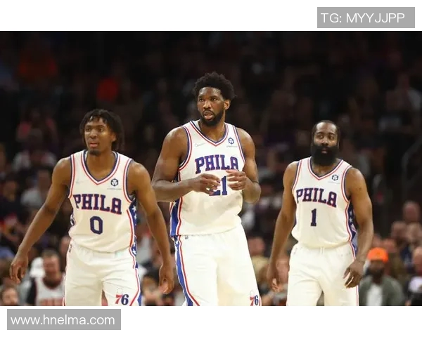 哈登状态骤降引发担忧76人续约四年16亿计划面临变数