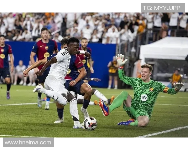 巴萨与巴黎精彩进球集锦视频回顾尽享足球盛宴